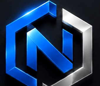 Logo NGUERA SENEGALENSIS TECH