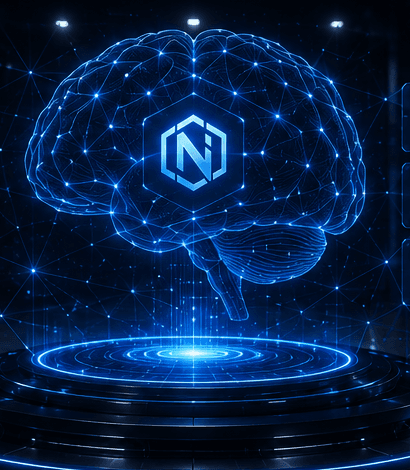 Concept — AI agents for business operations